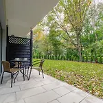 Solny Resort, Sun & Snow Apartament *