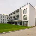 Solny Resort, Sun & Snow Apartament *