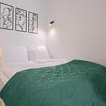 Solny Resort, Sun & Snow Apartament Kołobrzeg