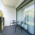 Solny Resort, Sun & Snow * Kołobrzeg