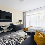 Solny Resort, Sun & Snow Apartament Kołobrzeg