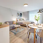 Apartament Solny Resort, Sun & Snow