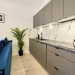 Apartament Solny Resort, Sun & Snow