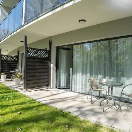 Solny Resort, Sun & Snow Appartamento