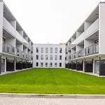 Apartment Solny Resort, Sun & Snow
