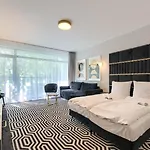 Solny Resort, Sun & Snow Apartment Kolobrzeg