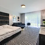 Solny Resort, Sun & Snow Apartment Kolobrzeg