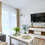 Apartment Solny Resort, Sun & Snow *