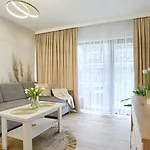 Solny Resort, Sun & Snow * Kolobrzeg