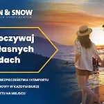 Apartment Solny Resort, Sun & Snow Kolobrzeg