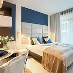 Solny Resort, Sun & Snow Kolobrzeg