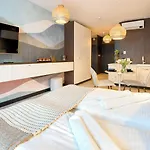 Solny Resort, Sun & Snow Apartment Kolobrzeg