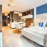 Apartment Solny Resort, Sun & Snow *