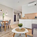 Solny Resort, Sun & Snow Apartment Kolobrzeg
