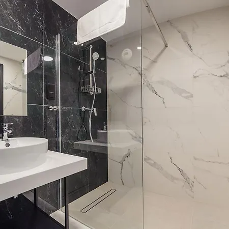 Appartamento Apartamenty Sun & Snow W Obiekcie Solny Resort
