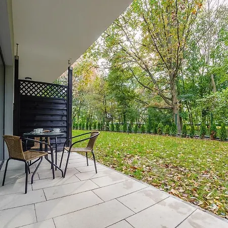 Apartamenty Sun & Snow W Obiekcie Solny Resort Appartamento *