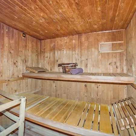 Apartament Sun & Snow Solny Kołobrzeg