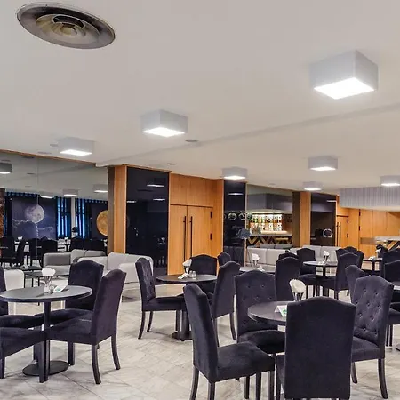 Apartamento Solny Resort, Sun & Snow