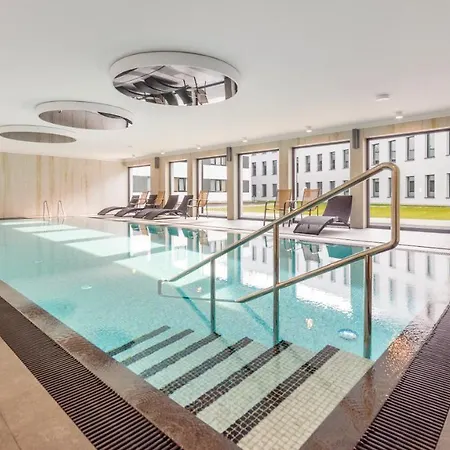 Solny Resort, Sun & Snow Kołobrzeg