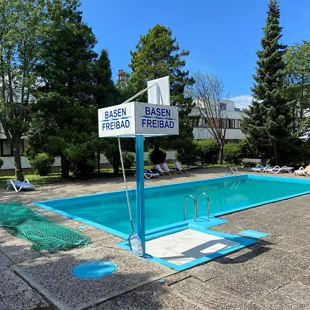 Appartement Solny Resort, Sun & Snow Kołobrzeg