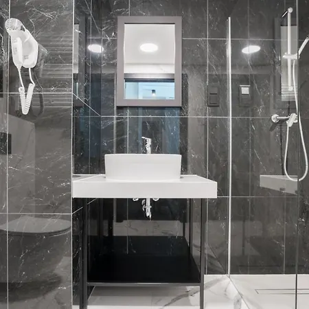 Appartamento Apartamenty Sun & Snow W Obiekcie Solny Resort