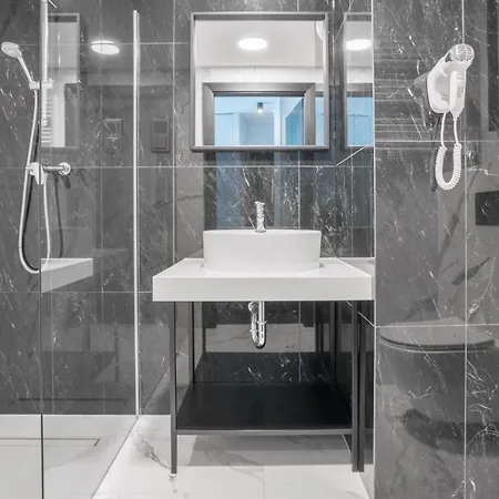 Solny Resort, Sun & Snow * Kołobrzeg