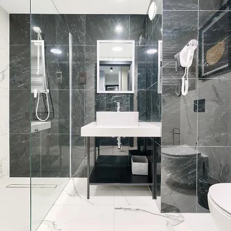 Appartamento Apartamenty Sun & Snow W Obiekcie Solny Resort