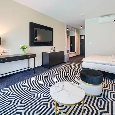 Solny Resort, Sun & Snow Kołobrzeg