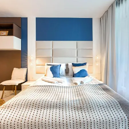 Apartament Sun & Snow Solny *