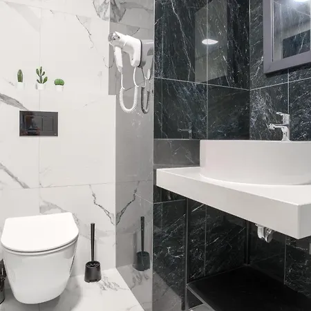 Solny Resort, Sun & Snow * Kołobrzeg