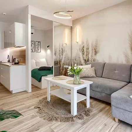 Solny Resort, Sun & Snow Apartamento *