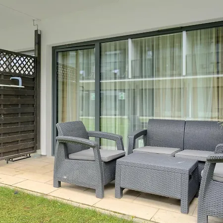 Solny Resort, Sun & Snow Apartamento