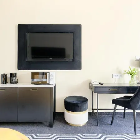 Solny Resort, Sun & Snow