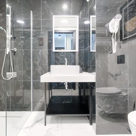Appartamento Apartamenty Sun & Snow W Obiekcie Solny Resort