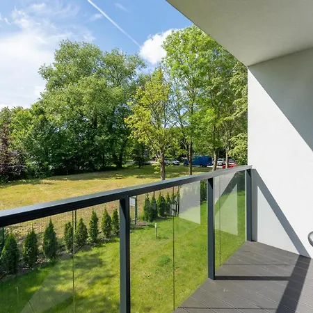 Solny Resort, Sun & Snow Apartamento *