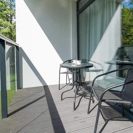 Appartamento Apartamenty Sun & Snow W Obiekcie Solny Resort *