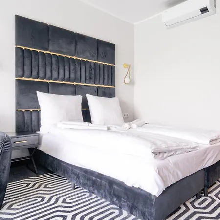 Solny Resort, Sun & Snow Apartamento