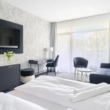 Apartamenty Sun & Snow W Obiekcie Solny Resort Appartamento