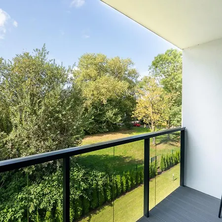 Appartamento Apartamenty Sun & Snow W Obiekcie Solny Resort *