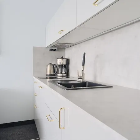 Appartamento Apartamenty Sun & Snow W Obiekcie Solny Resort