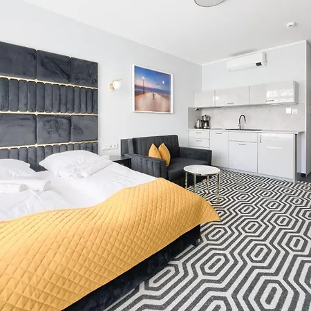 Solny Resort, Sun & Snow *