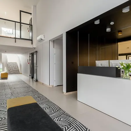 Solny Resort, Sun & Snow Apartamento *