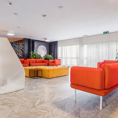 Apartamenty Sun & Snow W Obiekcie Solny Resort * Kołobrzeg