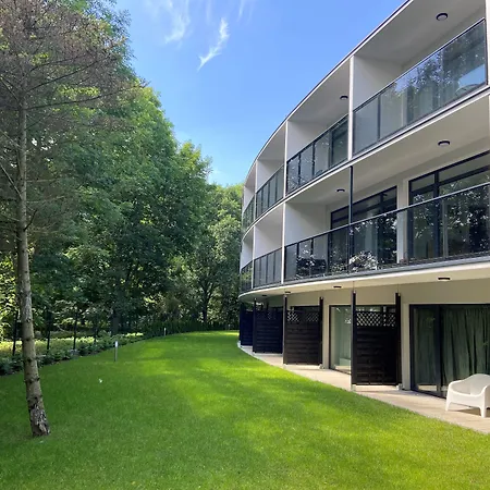 Appartamento Apartamenty Sun & Snow W Obiekcie Solny Resort *