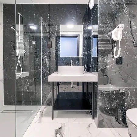 Solny Resort, Sun & Snow *