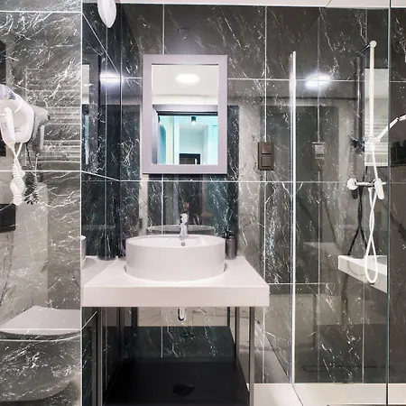Apartamenty Sun & Snow W Obiekcie Solny Resort Kołobrzeg