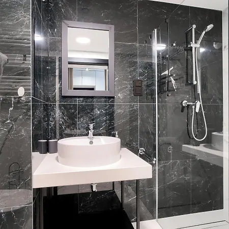 Appartement Solny Resort, Sun & Snow Kołobrzeg