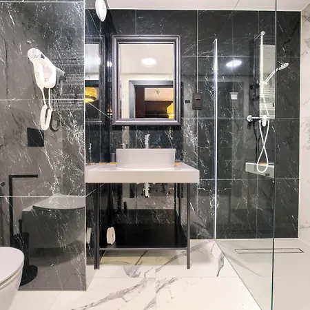 Apartamenty Sun & Snow W Obiekcie Solny Resort Appartamento Kołobrzeg
