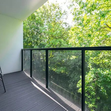 Apartamenty Sun & Snow W Obiekcie Solny Resort Appartamento *