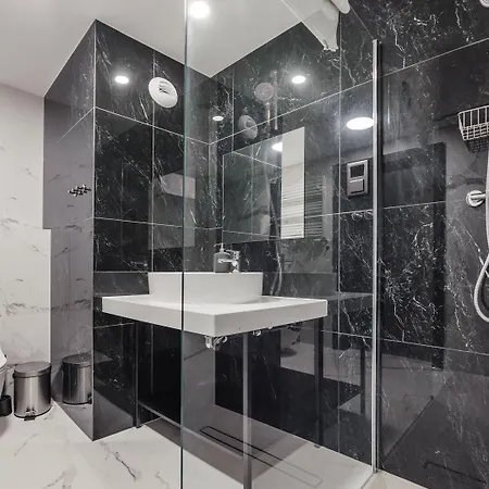 Apartamenty Sun & Snow W Obiekcie Solny Resort Appartamento *